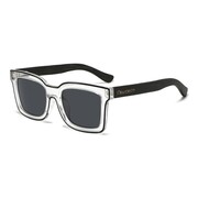 Drewniane okulary przeciwsłoneczne Niwatch Vela Black
