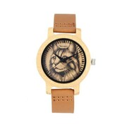 Zegarek drewniany Niwatch NATURE - CAT