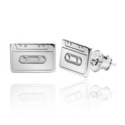 Kolczyki sztyfty OLDSCHOOLOVE