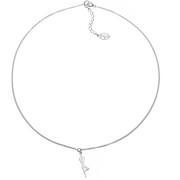 Naszyjnik joga - drzewo