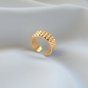 Pierścionek Punk&Rock