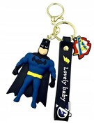 Brelok wisiorek do kluczy plecaka figurka zabawka Marvel mix super bohater