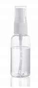 Pojemnik buteleczka spray do dezynfekcji 40 ml