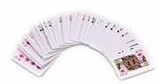 Karty do gry w pokera tradycyjne 54 szt talia