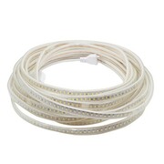 5630 TAŚMA LED 120/m 230V ZESTAW 20m CIEPŁY IP68