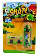 Fingerboard MINI DESKOROLKA na palce zabawka do trików deck skate board