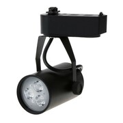 reflektor NAŚWIETLACZ LED smd 3W WYSTAWA 6000K