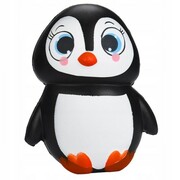 SQUISHY GNIOTEK ANTYSTRESOWY SENSORYCZNY PINGWIN