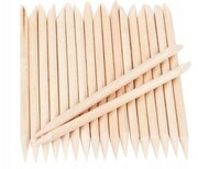 Patyczki kosmetyczne do manicure i pedicure 12 szt