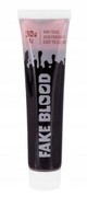 Sztuczna KREW tubka halloween HORROR 30 ml wampir przebranie strój cosplay