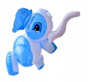 Słonik słoń dmuchana zabawka dla dziecka na basen