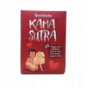 Karty erotyczne do gry kamasutra wieczór panieński