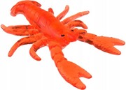 Gniotek rak klejący do ściany elastyczny kolory