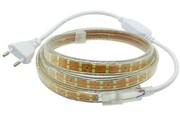 2835 TAŚMA LED 230 ZESTAW 20m ZIMNY WODOODPORNA