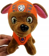 Pluszowy brelok do kluczy plecaka PSI PATROL breloczek wisiorek ZUMA piesek