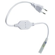 KABEL przewód ZASILAJĄCY NEON LED STABILIZATOR 230