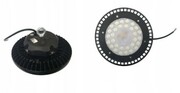 Lampa PRZEMYSŁOWA LED 200W High UFO HALOWA 11000 L