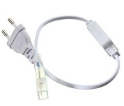 849 KABEL przewód ZASILAJĄCY TAŚMY LED 230V 5050