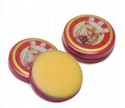 Maść tygrysia koi rozgrzewa przeciwbólowa 1 szt