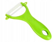 Obieraczka do warzyw owoców poprzeczna szeroka hit