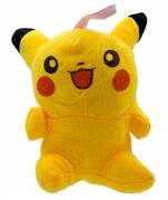 Pluszak maskotka pokemon PIKACHU żółty dla dzieci na prezent 20 cm święta