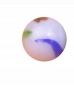 MARBLE KULECZKA DO POPIT POP PUSH BUBBLE