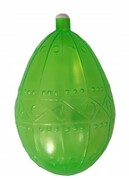 jajko NA WODĘ Śmigus DYNGUS ZABAWKA WODNA pisanka