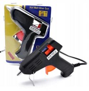 Klejarka pistolet do klejenia gorąco 40W wyciskacz