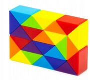 Układanka magiczna SNAKE łamigłówka 24 el kostka