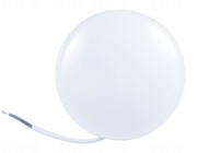 LAMPA UFO LED 9W LIGHT OPRAWA NATYNKOWA PANEL