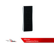 Pilot ASA Go-Elegance-B 4-kanałowy Góra/Stop/Dół 7432257275208 GO-4 ELEGANCE B