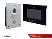 Zestaw wideodomofonowy M670BS2 + S551 VIDOS 5907281202084 M670BS2 + S551