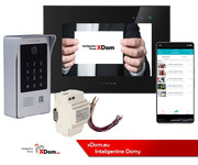 Wideodomofon Vidos S20DA M10BX WiFi 8421715684217 S20DA_M10BX