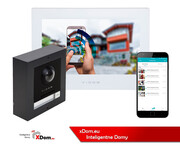 Wideodomofon VIDOS ONE WiFi S2101-M2010W 5907281207010 S2101N _ M2010W