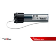 Silnik do rolet ASA MARCONI 50 PS 10/17 Plug&Play” fi60 LP&S-R 50PS10/17 4