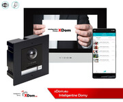 Wideodomofon VIDOS IP S2201_M2010 WiFi 5907281207201 S2201P_M2020