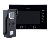 Zestaw wideodomofonowy Vidos S6 monitor M670BS2 5907281202015 S6B_M670BS2
