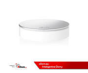 Somfy 1870389 Wewnętrzna syrena alarmowa 3660849508586 1870389