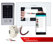 Wideodomofon Vidos S20DA M11WX WiFi 8421715684217 S20DA_M11WXWiFi