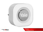 Dzwonek do drzwi do wideodomofonu Yale SV-VDBCH-1A-W 5052847126127 SV-VDBCH-1A-W