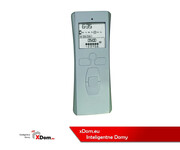 Pilot ASA GO-6T ELEGANCE W 6-kanałowy z programatorem 313428968885 GO-6TW