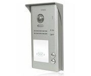 Vidos S1102A dwurodzina cyfrowa Stacja bramowa wideodomofonu 5907281206228 S1102A