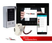 Wideodomofon Vidos S20DA M11BX WiFi 8421715684217 S20DA_M11BXWiFi