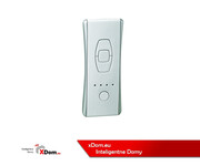 Pilot ASA Go-Elegance-W 4-kanałowy Góra/Stop/Dół 7432257275208 GO-4 ELEGANCE W