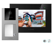 Wideodomofon WiFi z czytnikiem RFID Vidos S11 M10B S11 M10B WiFi Natynkowy