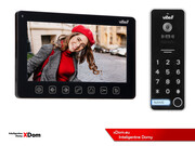 Zestaw wideodomofonowy OR-VID-EX-1061/B ALCOR 7