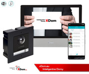 Wideodomofon VIDOS IP S2201_M2020 WiFi 5907281207201 S2201P_M2020