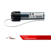 Silnik ASA MARCONI „Plug&Play” fi50 LP&P-R 15/16 MARCONI 50 LP&P-R 15/16 4