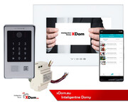 Wideodomofon Vidos S20DA M10WX WiFi 8421715684217 S20DA_M10WX