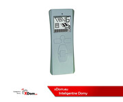 Pilot ASA GO-16 ELEGANCE W 16-kanałowy Góra/Stop/Dół 7432257275284 GO-16 ELEGANCE W